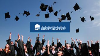 Muscat Scholarships